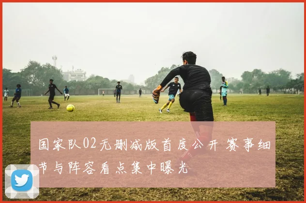 国家队02无删减版首度公开 赛事细节与阵容看点集中曝光