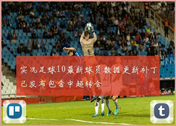 实况足球10最新球员数据更新补丁已发布包含中超转会